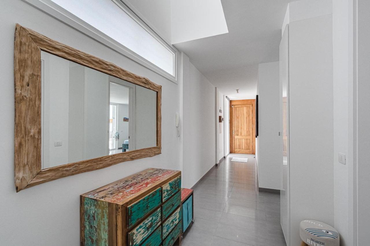 Modern 3Bdr Villa With Heated Pool El Médano Eksteriør bilde
